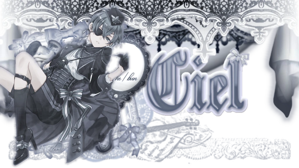 ૮꒰っ˕ -｡꒱১ 인형 / 𝒞ie͟l 𓈒  ੭'s banner