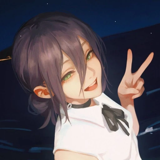 Reze's avatar