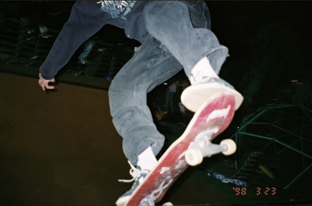 Matt's banner