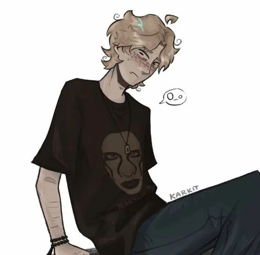 CAL's avatar