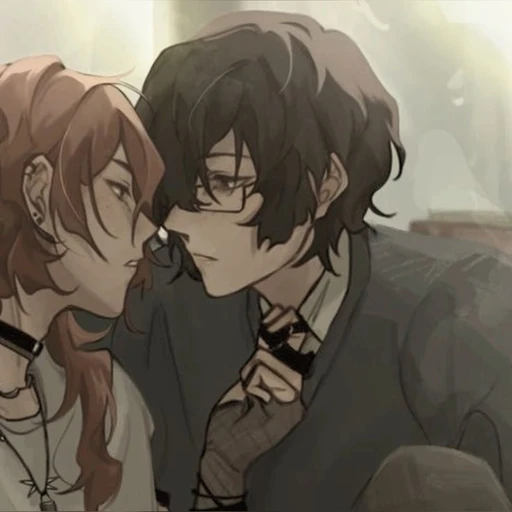 ✿    dazai    𖹭    .    he they's avatar