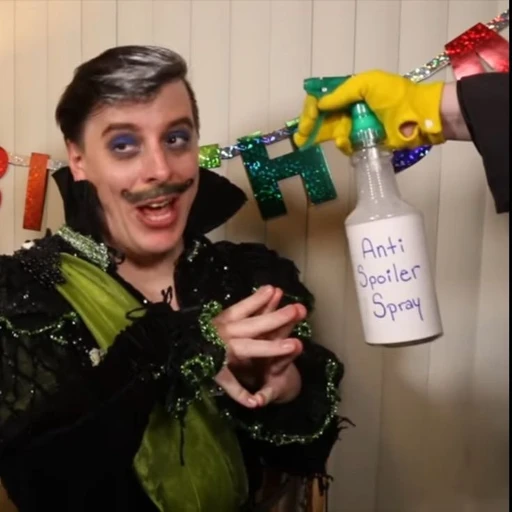 •Remus🖕{it/trash}•'s avatar