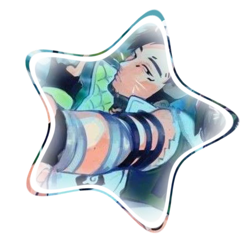 CRYPTO's avatar
