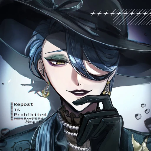Georgina's avatar