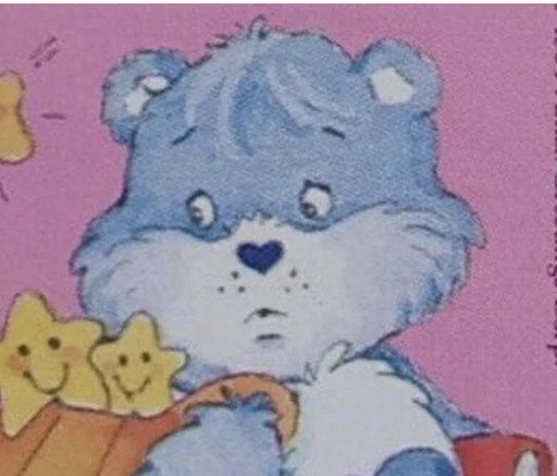 grumpy bear 🌧️'s avatar