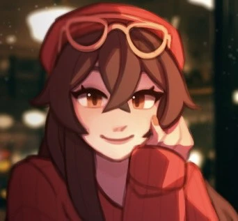 Amber's avatar