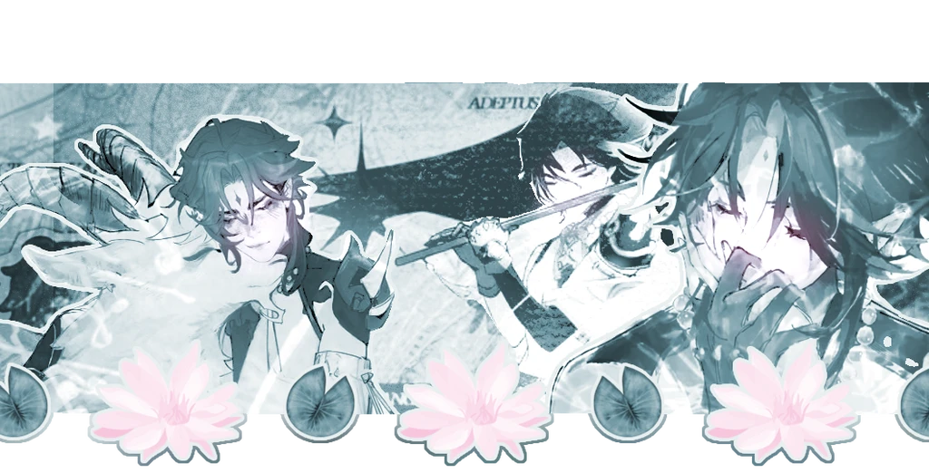 𝑾𝒐𝒆's banner