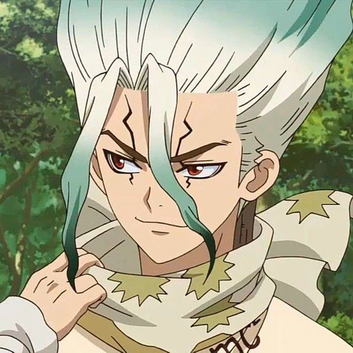 Senku's avatar