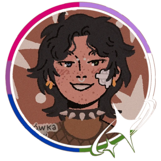 Robin's avatar