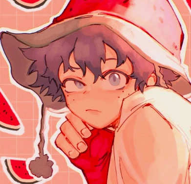 mer's avatar
