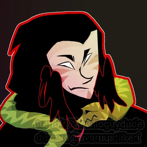 lezus's avatar