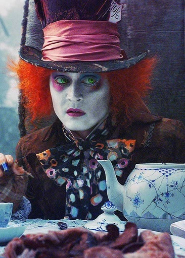 Hatter⭑ 🪄's avatar