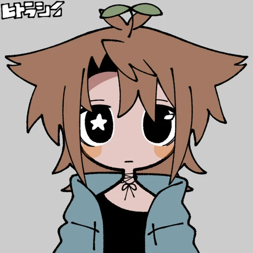 Luka's avatar