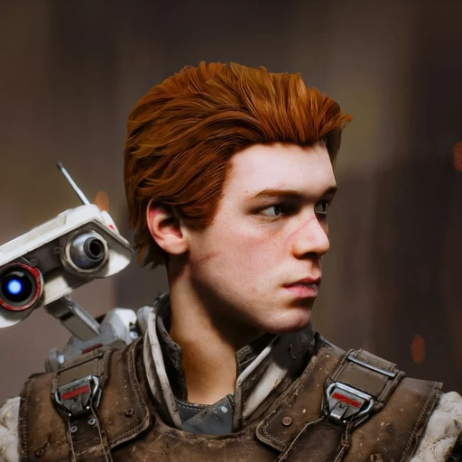 Cal's avatar