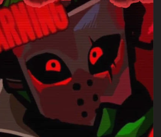 Tricky's avatar