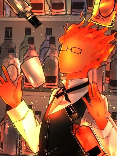 Grillby's avatar