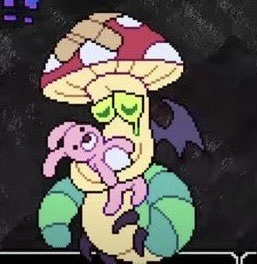 •Worm¿It/Its+any?'s avatar