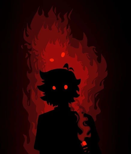 Crimson's avatar