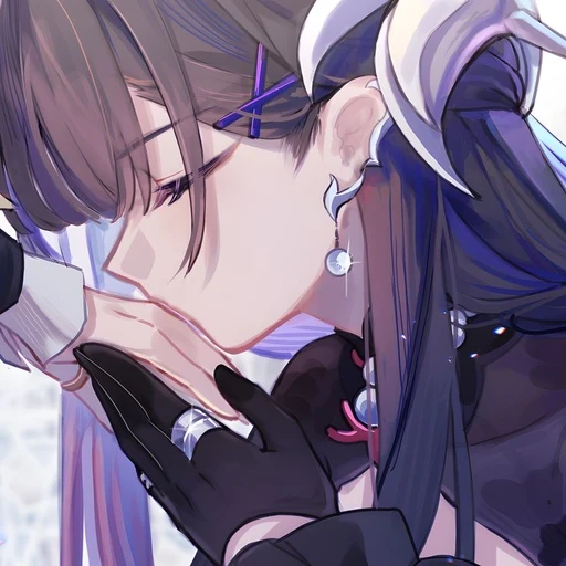 Hysilens's avatar