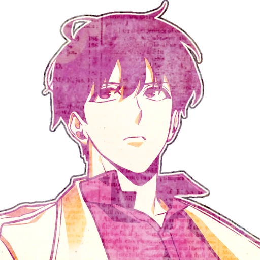 ⏖   Kim Dokja   ◞'s avatar