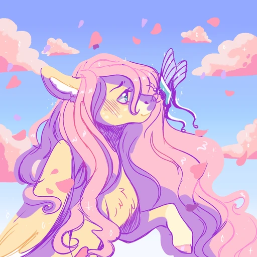 fluttershy's avatar