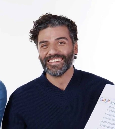 Oscar Isaac⭑ ✨'s avatar