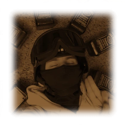 ⌜✪⌟　:　lt gen. syn / nikita　₊　he they woof's avatar