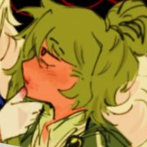 netzach's avatar