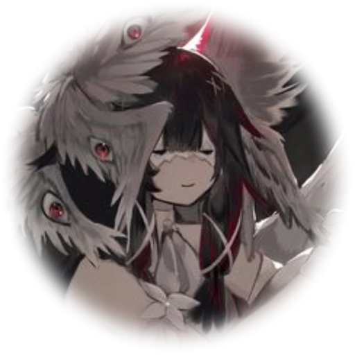 ۪ ⠀𓏼 ͜͜ㆍ♱  mercy ﹙ᵒ̴̶̷ . ᵔ's avatar