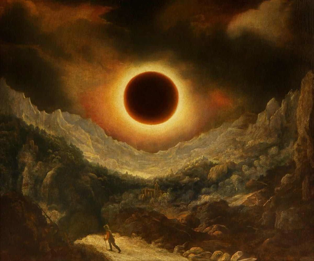 Historical Oracles's banner