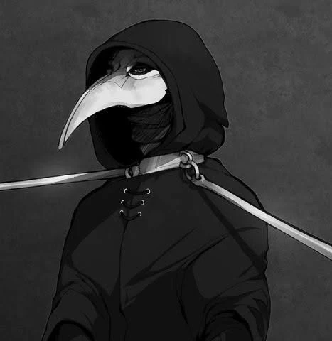 SCP-049's avatar