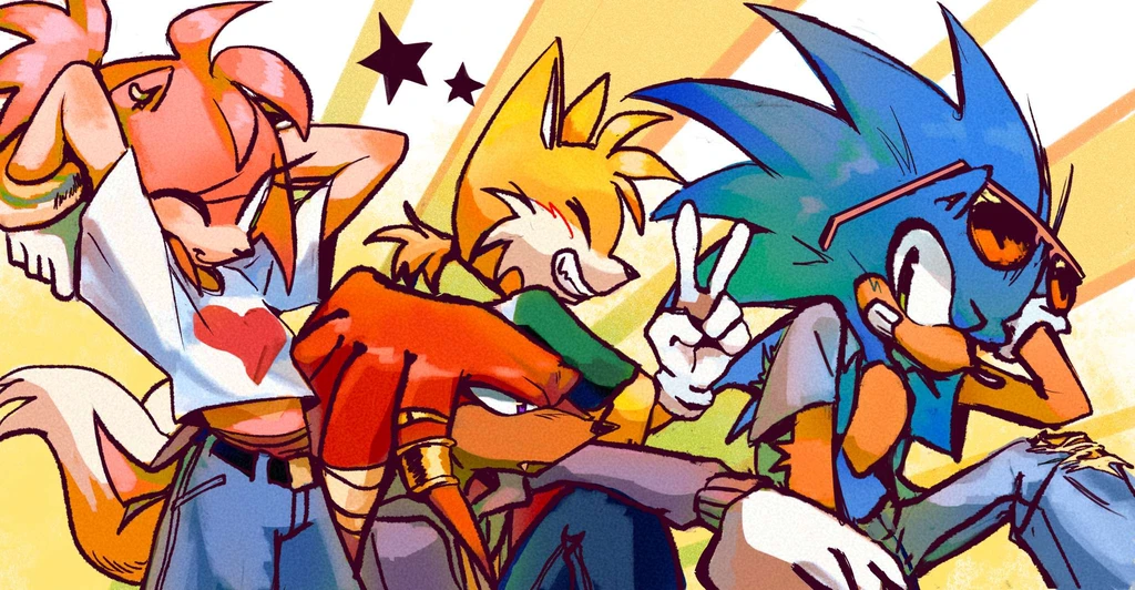 < 🌹 // Amy Rose's banner