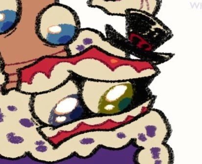 ringmaster/caine it/ai's avatar