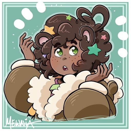 Molly's avatar
