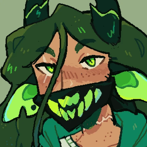 Dew's avatar