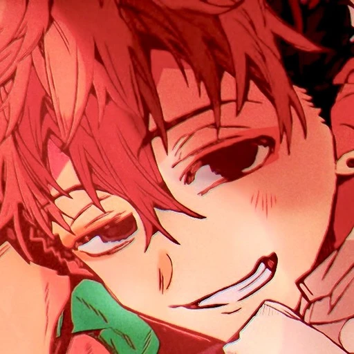 Natsuhiko's avatar