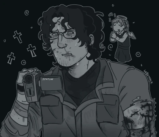 BLAIKE's avatar