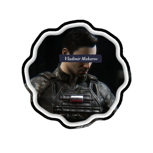 Makarov's avatar