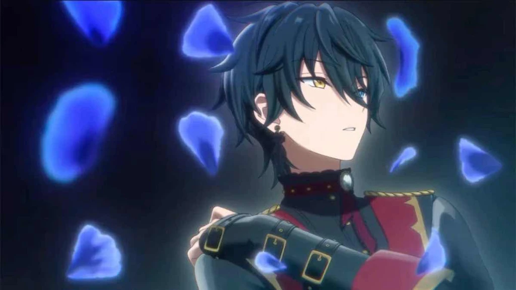 Mika's banner