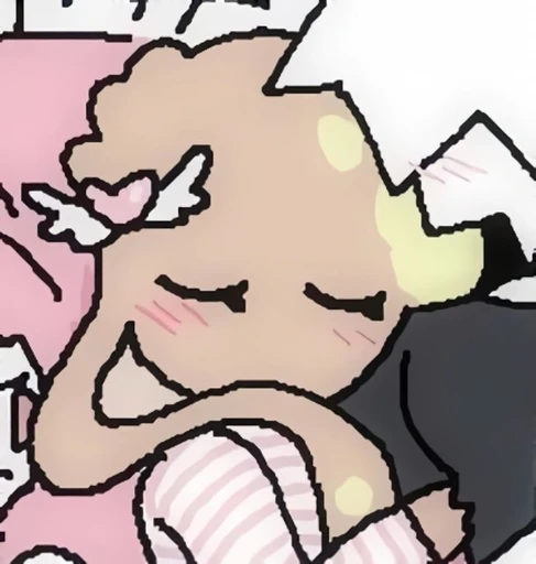 Butterscotch's avatar