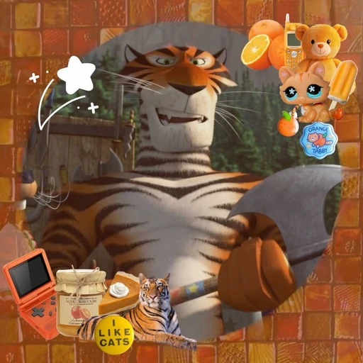 Vitaly's avatar