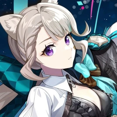 Lynette's avatar