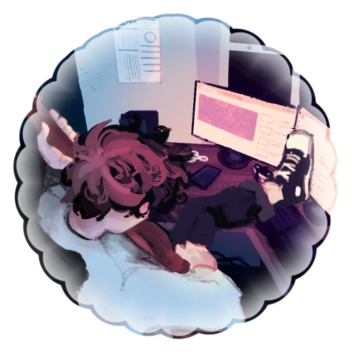 RHYTHM's avatar