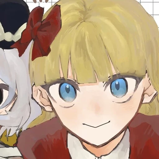 Elise's avatar