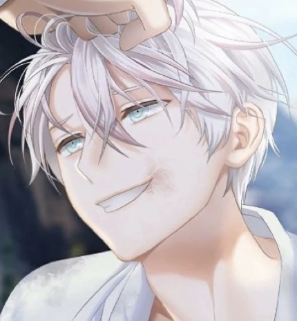 Saeran's avatar