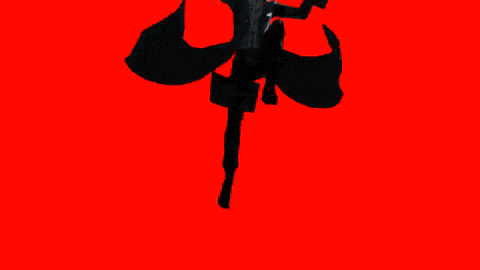 Joker's banner