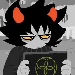 Karkat's avatar