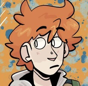 Ben's avatar