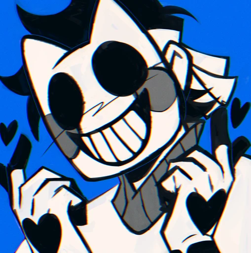 zacharie's avatar