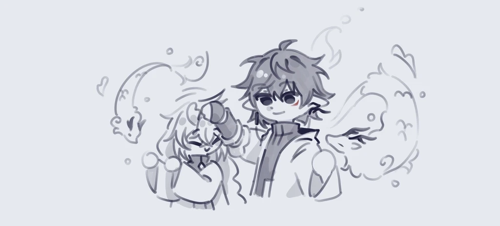 azure's banner